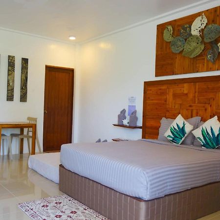Gem'S Paradise Resort سيبو المظهر الخارجي الصورة