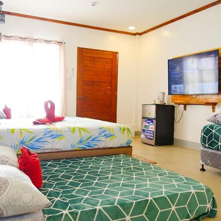 Gem'S Paradise Resort سيبو المظهر الخارجي الصورة