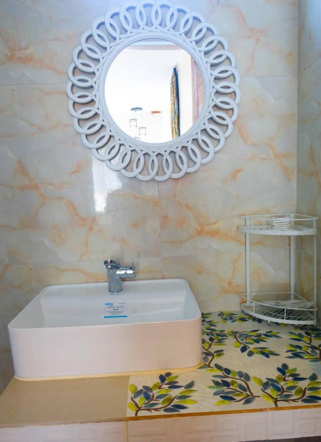 Gem'S Paradise Resort سيبو المظهر الخارجي الصورة